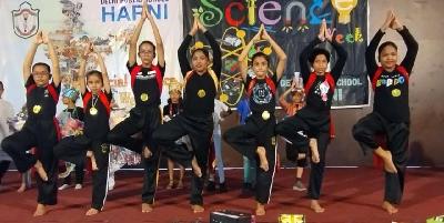 Subject Week Celebrations 2023
