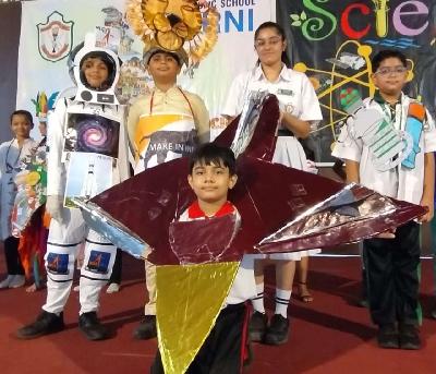 Subject Week Celebrations 2023