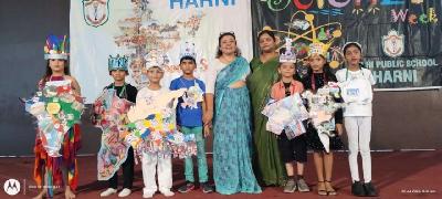 Subject Week Celebrations 2023