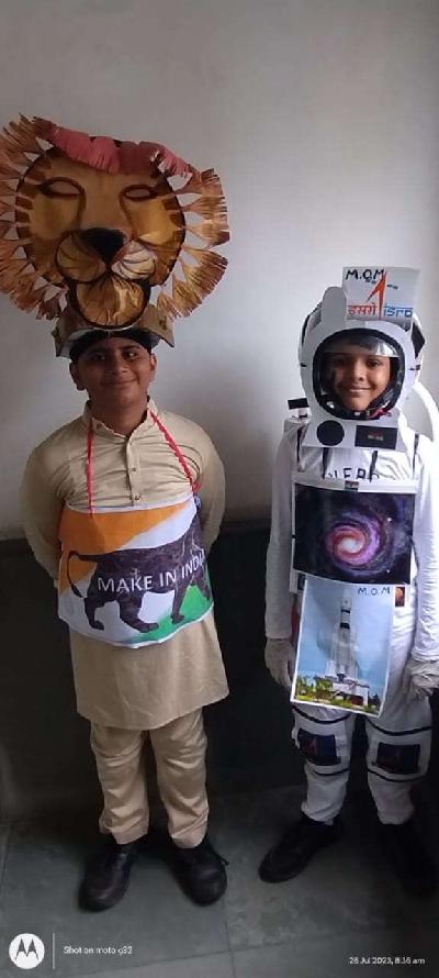 Subject Week Celebrations 2023