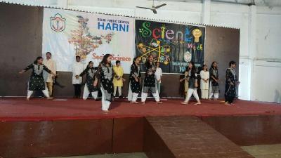 Subject Week Celebrations 2023