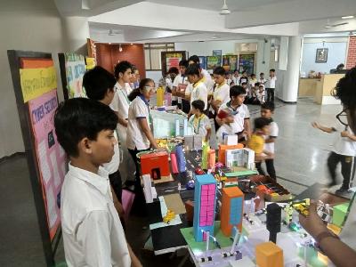 Subject Week Celebrations 2023