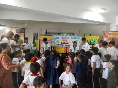 Subject Week Celebrations 2023