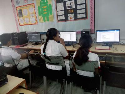 Subject Week Celebrations 2023
