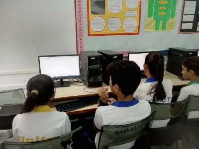 Subject Week Celebrations 2023