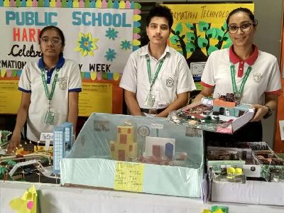 Subject Week Celebrations 2023