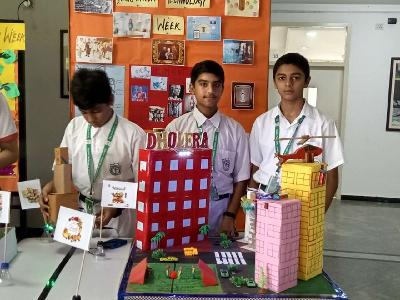 Subject Week Celebrations 2023