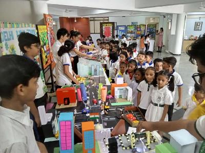 Subject Week Celebrations 2023