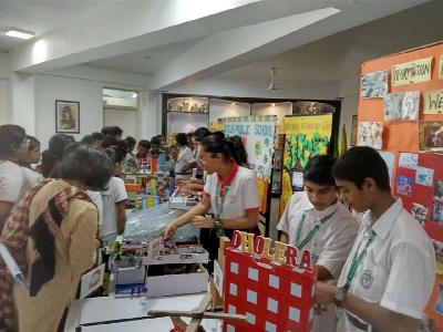 Subject Week Celebrations 2023