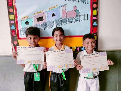 Subject Week Celebrations 2023