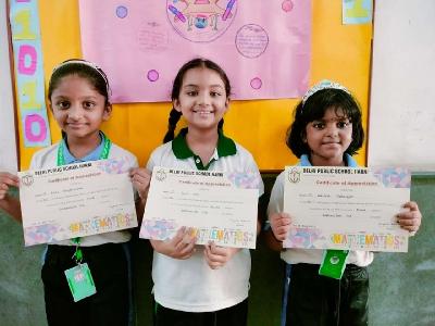 Subject Week Celebrations 2023