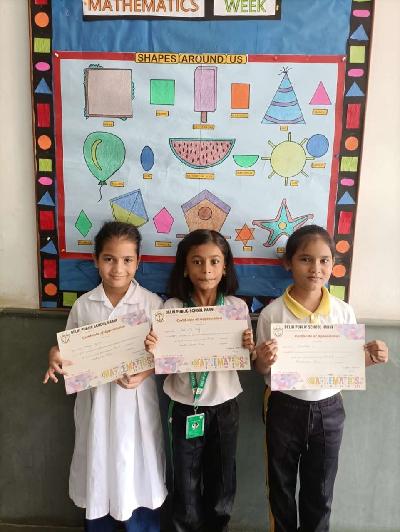 Subject Week Celebrations 2023