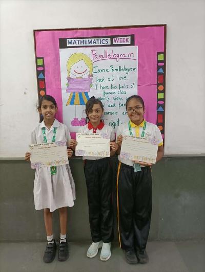 Subject Week Celebrations 2023