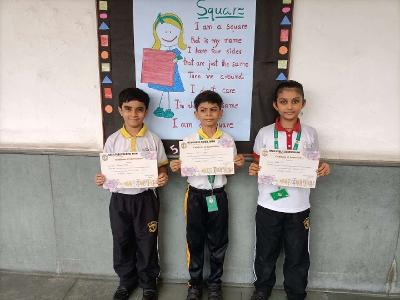 Subject Week Celebrations 2023