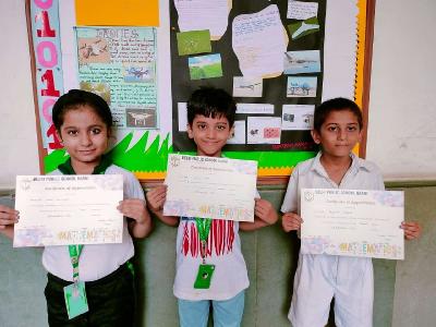 Subject Week Celebrations 2023