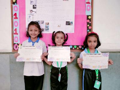 Subject Week Celebrations 2023