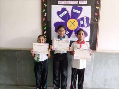 Subject Week Celebrations 2023