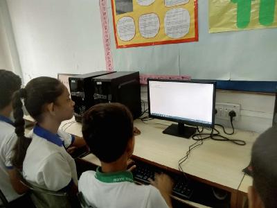 Subject Week Celebrations 2023