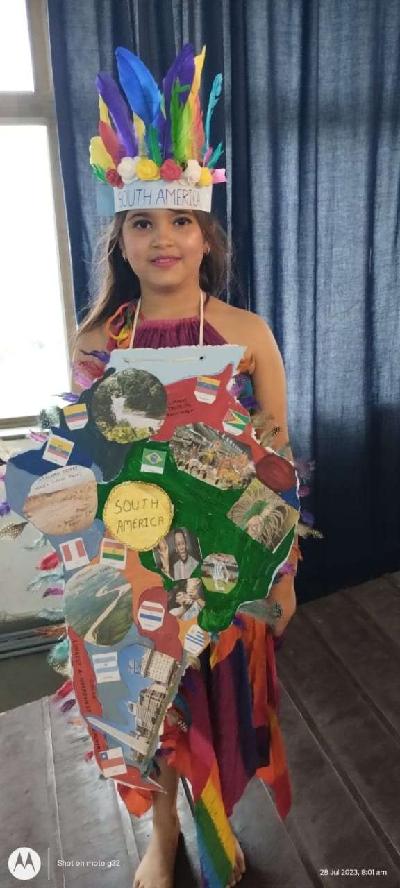 Subject Week Celebrations 2023