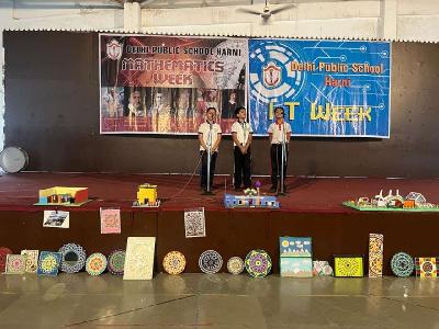 Subject Week Celebrations 2023