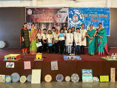 Subject Week Celebrations 2023