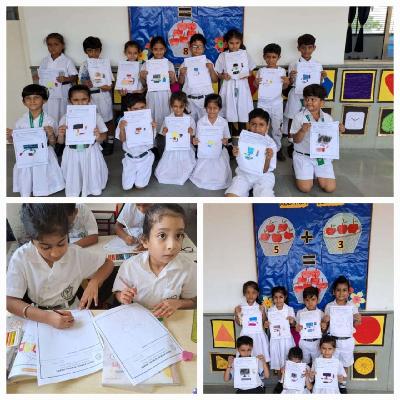 Subject Week Celebrations 2023