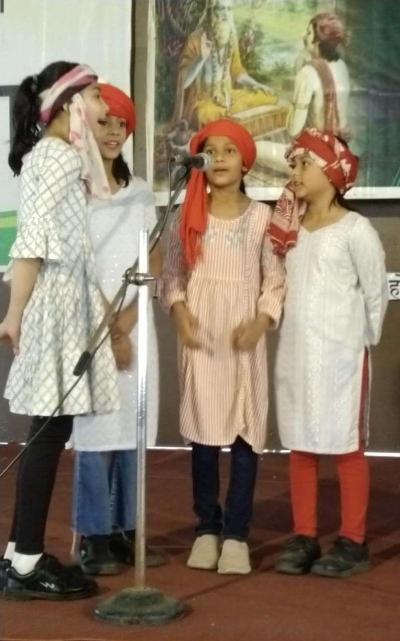 Subject Week Celebrations 2023