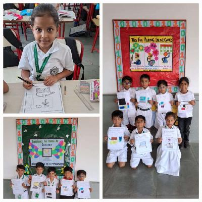 Subject Week Celebrations 2023