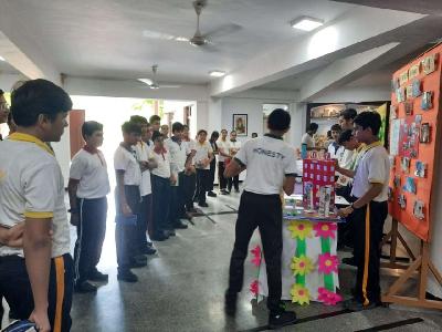 Subject Week Celebrations 2023