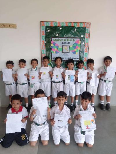 Subject Week Celebrations 2023