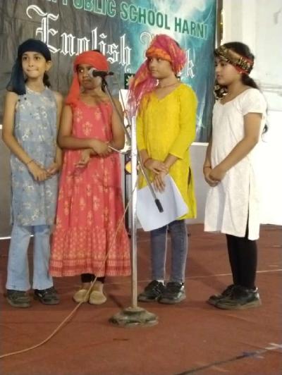 Subject Week Celebrations 2023
