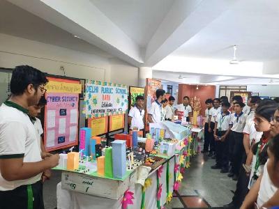Subject Week Celebrations 2023
