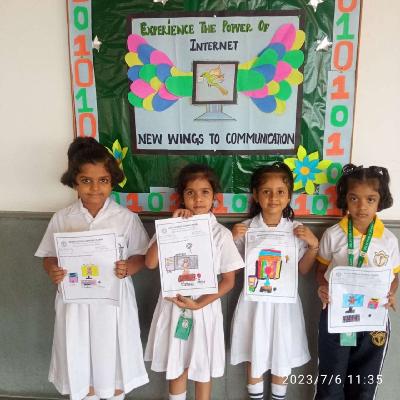 Subject Week Celebrations 2023