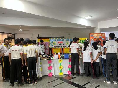 Subject Week Celebrations 2023