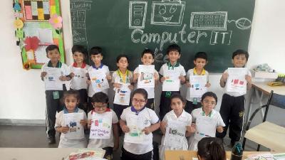 Subject Week Celebrations 2023