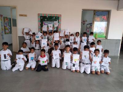 Subject Week Celebrations 2023