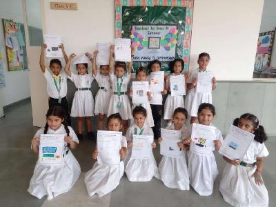Subject Week Celebrations 2023