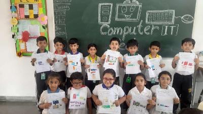 Subject Week Celebrations 2023