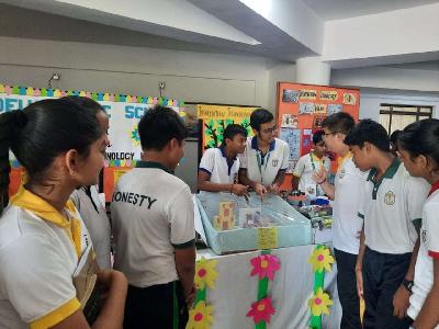 Subject Week Celebrations 2023