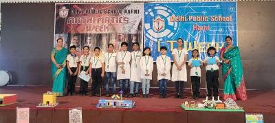 Subject Week Celebrations 2023