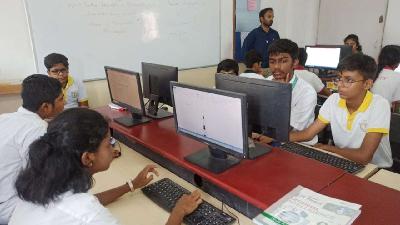 Subject Week Celebrations 2023
