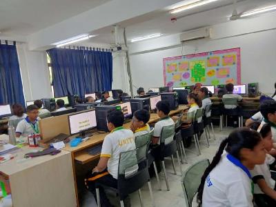 Subject Week Celebrations 2023