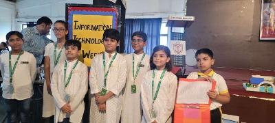 Subject Week Celebrations 2023