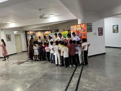 Subject Week Celebrations 2023