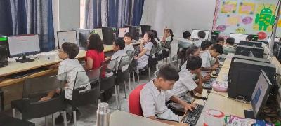 Subject Week Celebrations 2023