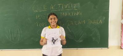 Club Activities 2023