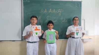 Club Activities 2023