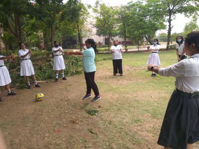 Club Activities 2023