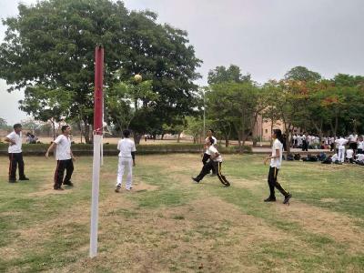 Club Activities 2023