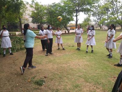 Club Activities 2023